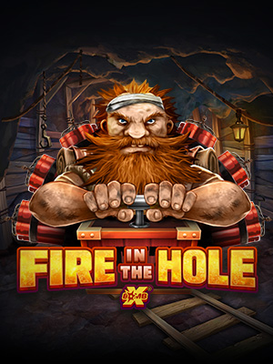 UFA982 ทดลองเล่นเกม fire-in-the-hole-x-bomb