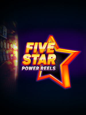UFA982 ทดลองเล่นเกม five-star-power-reels
