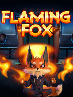UFA982 ทดลองเล่นเกม flaming-fox