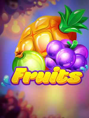 UFA982 ทดลองเล่นเกม fruits