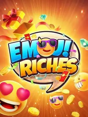 UFA982 สมัครเล่นฟรี ทันที emoji-riches